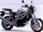 Suzuki SV 400N